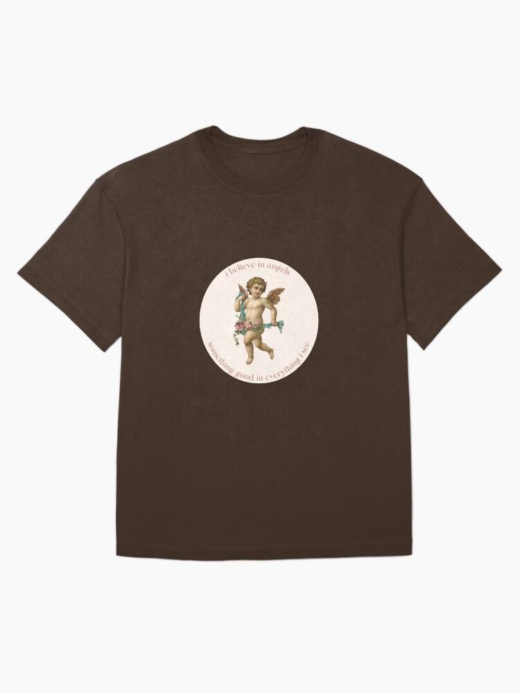 ABBA I Have a Dream Oversized T-Shirt