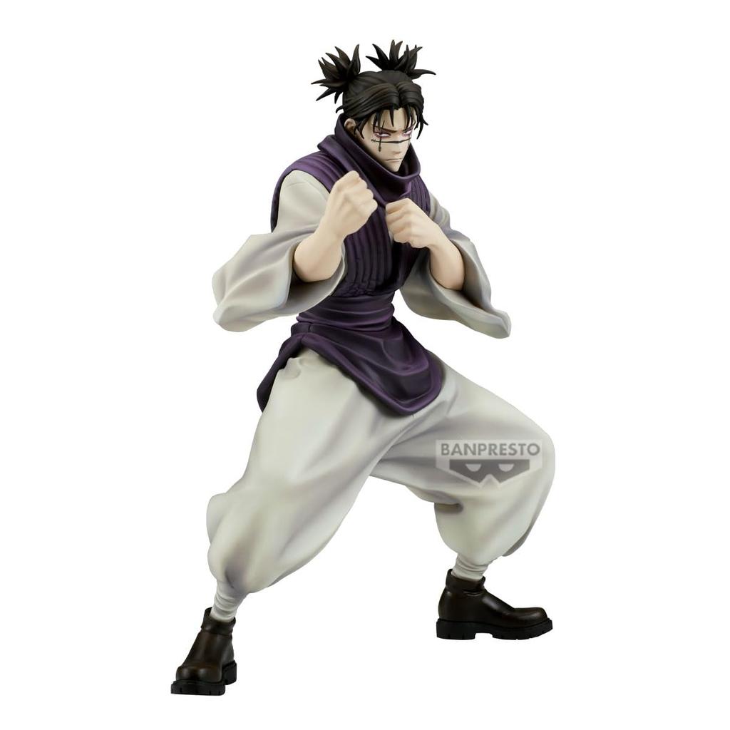 Banpresto Jujutsu Kaisen Super Complete Series Largest Figure