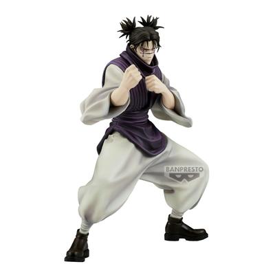 BANPRESTO Масштабная фигурка Jujutsu Kaisen Super Series