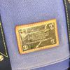 Louis Vuitton M40081 Antigua Buzas PM Shoulder bag Tote Bag Canvas blue