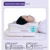 Sleep Memory Neck Pillow Slow Rebound Comfortable Memory Foam Sleep Pillow Cervical Orthopedic Neck Massage Bed Pillow