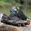 Дышащая обувь для воды для мужчин, обувь для скалолазания и пешего туризма, обувь для плавания на открытом воздухе, пляжная обувь для плавания, кроссовки босиком
