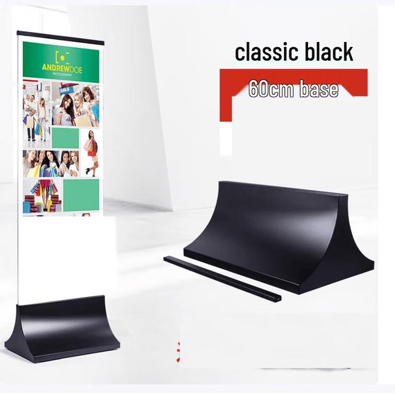 Suhuawei Commercial Display Stands & Grid Racks