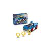Конструктор LEGO Соник ёж Speed Star Молния для детей от 7 до 9 лет