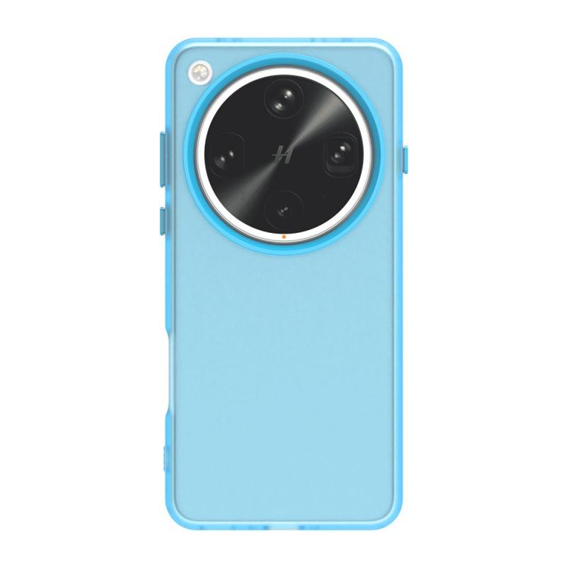 Для чехла-накладки OPPO Find X8 Ultra OPPO Find X8 Ultra Capas Противоударный Прозрачный Матовый Матовый Прозрачный Fundas OPPO Find X8 Ultra