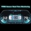 433 МГц TPMS датчики Внутренние датчики Датчики давления в шинах для Buick GMC Chevrolet Holden LEEPEE Для Cadillac Mahindra Tata