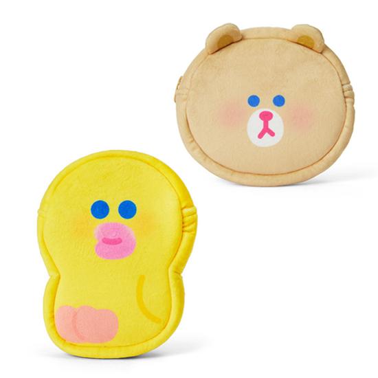 LINE FRIENDS Мини-чехол Recorder Factory