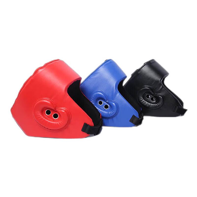 Jingshengxun 98-Style 7-Piece Martial Arts Protective Gear Set