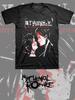 Футболка My Chemical Romance