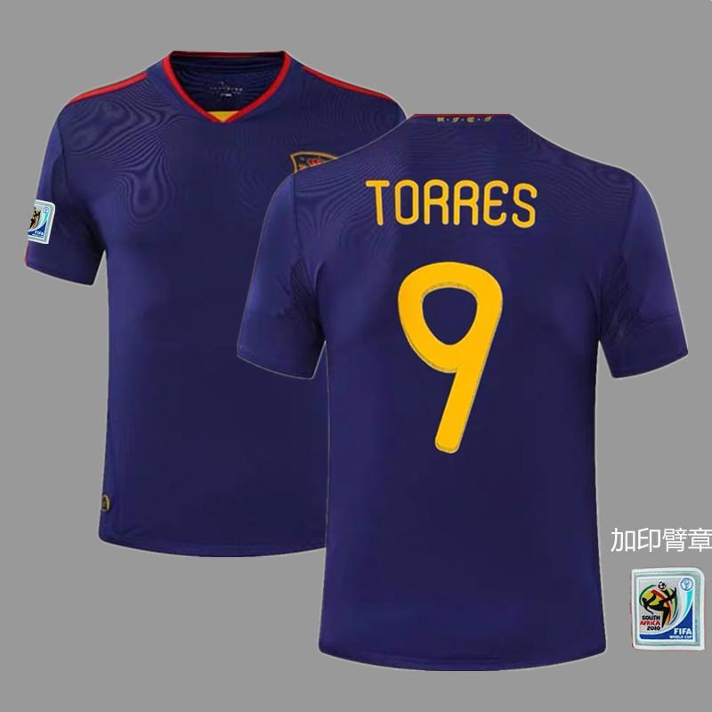 France Argentina Germany Brazil national team retro jersey football jersey classic nostalgic replica Thai jersey