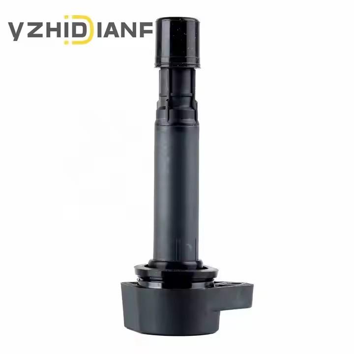 1pc 099700-072 Ignition Coil For HONDA- CIVIC PILOT RIDGELINE ACURA EL MDX 1.7-3.7L 2001-2009 30520-PGK-A01 30520-PVF-A01