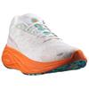 SALOMON Aero Glide 2 Comfortable Versatile Non-Slip Durable Low-Top Casual Running Shoes Men Sneaker White Orange L47573900
