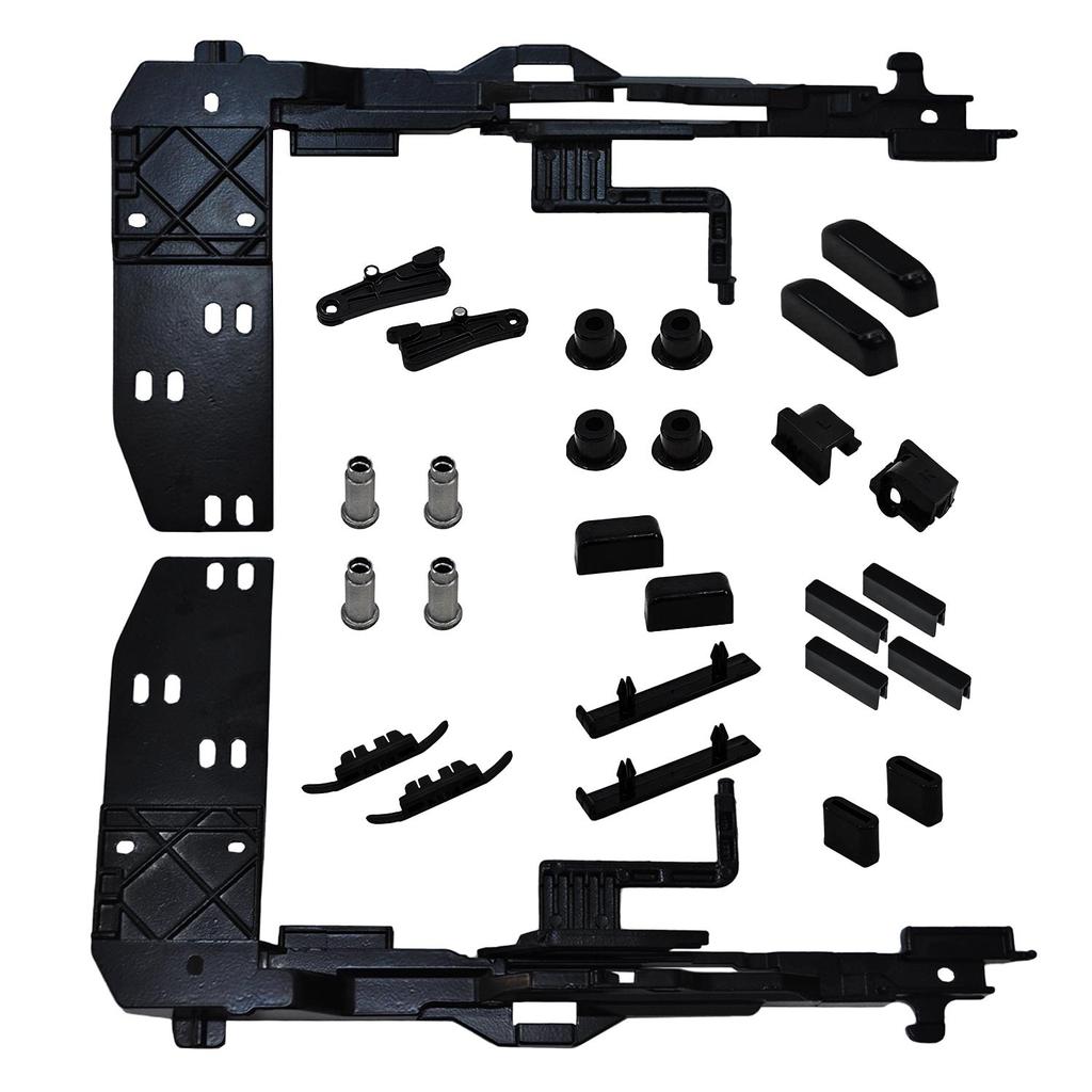 Sunroof Foot Repair Kit for Mercedes E Class (W124, S124, C124, W201)