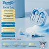 Sanrio H19 Hello Kitty Милые Беспроводные Bluetooth-Наушники - Идеальный Подарок для Студентов и на Вечеринки