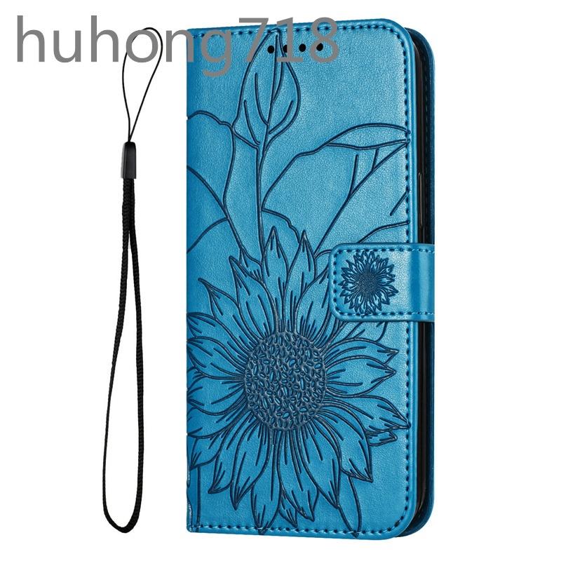 For Tecno Camon 11 12 15 Air 19 Neo 20 Pro 30 Premier 16S 4G 5G Case Leather Wallet Flip Casing with Card Holder Cover
