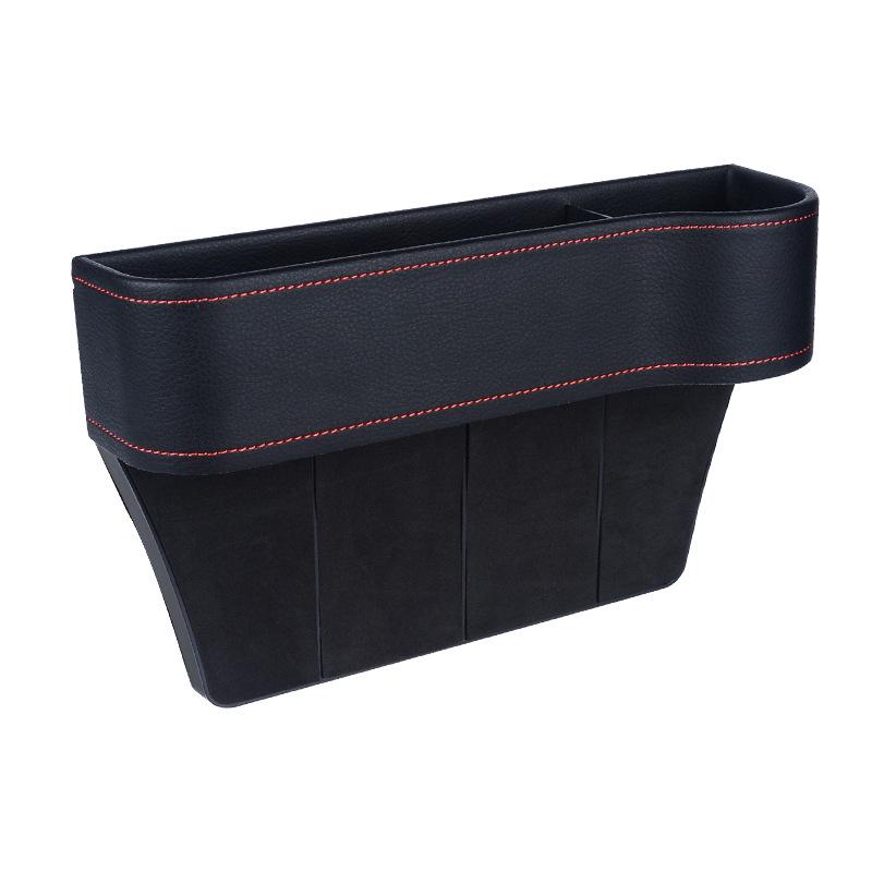 Universal Car Seat Gap Organizer & Storage Box