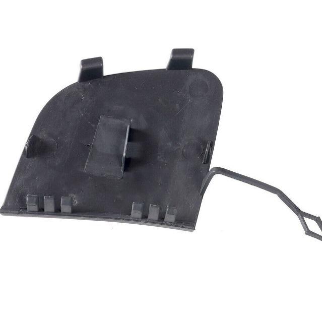 A1568854200: Неокрашенная крышка буксировочного крюка переднего бампера для Mercedes-Benz W156 GLA200