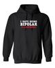 It's Awesome The Graphics Novelty Sarcastic Humor Men's Hoodies