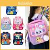 Cute And Fun Cartoon Animal Kids Backpack For Boys And Girls Ages 2-6