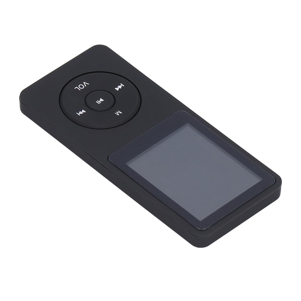 Портативный FM спортивный музыкальный плеер цветной TFT дисплей высокой четкости видео MP3 MP4 плеер для улицы