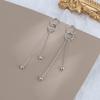 Lindon Women Copper Alloy Earrings Drop Earrings For Women Wedding Party Gifts