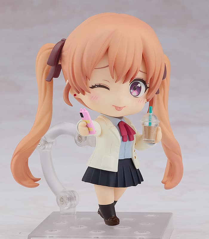 Nendoroid Bride Erika Amano Plastic Painted Movable Figure G12967 Cuckoo's Non-scale