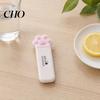 Moisture-proof Medicine Box Portable Pill Box, Cute Cat Paw Design, with Sealed Buckle Lid, Moisture-Proof Pocket Holder 3 Compartment Organizer, for