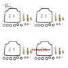 Carburetor Repair Kit for honda CB750 Nighthawk  CBX750F CB450S CBX550 CBX750 CBX650 CB450 RC17 RC13 RC382 RC42