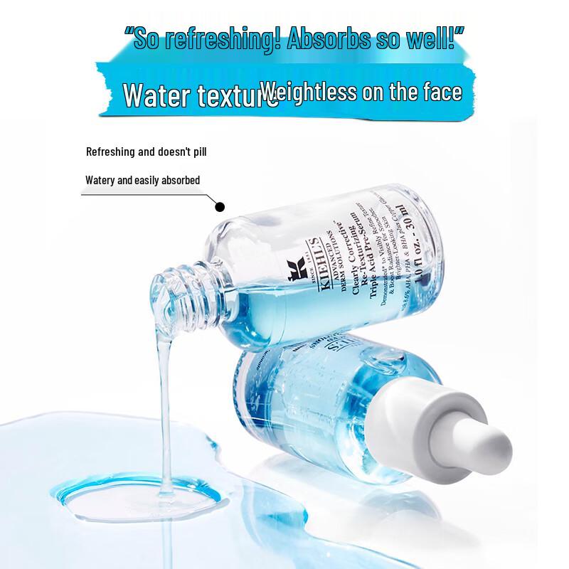 Kiehl's Tri-Acid Renewal Essence