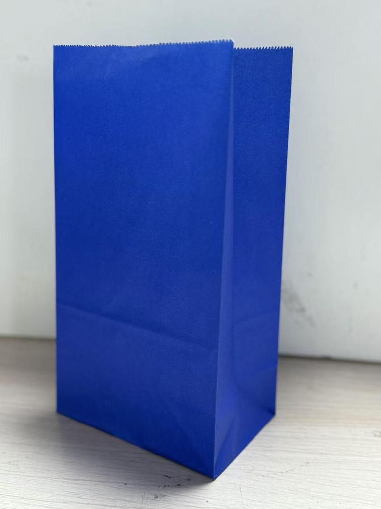 Красочные одноразовые бумажные пакеты для конфет, попкорна, каштанов и угощений для вечеринок