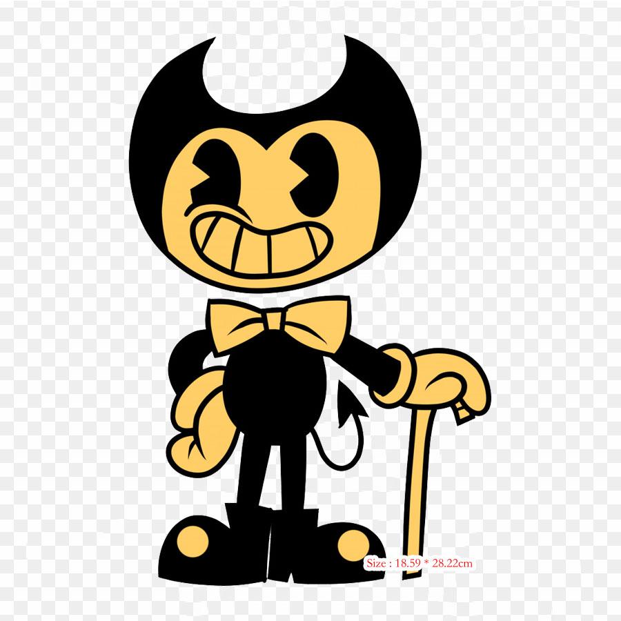 Drawing Halloween Iron On Heat Transfer Printing Vinyl Patches Sticker for Clothes DIY Appliques Washable Patches