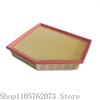 Air Filter Cleaner Element 13718577170 For BMW X3 X5 X6 X7 5 6 7 8 Series Alpina XD3 XD4 Replacement Car Accessories