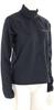 Куртка Marmot leconte fleece zip schwarz 001
