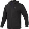 Sports Training Hooded Fashion Jacket Men Jackets Black 684093-01