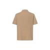 Polo Ralph Lauren SS26 Рубашка с коротким рукавом на пуговицах с текстурой Мужские рубашки 710977589001