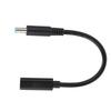 PD Type C 4.5mm X 0.6mm Interface Charging Cable for HP Notebooks Laptop