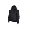 ACG Series Packable Warm Hooded Cotton Jacket Women Jackets Black CV0613-010