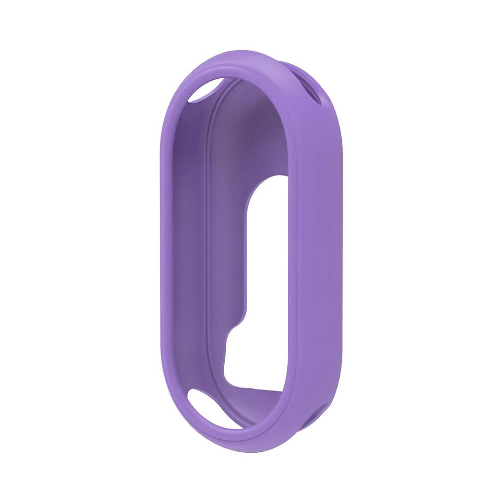 Чехол для часов из ТПУ-силикона для Xiaomi Band 8 9, Защитный корпус для Xiaomi Band 8, Чехол для умного браслета Mi Band8, Аксессуары для Mi Band8