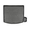 Tapis De Coffre - SCOUTT - Land Rover Freelander 2 - TPE Caoutchouc - 100% Imperméable - Antidérapant