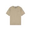 New Balance Футболка Унисекс Бежевая 5ED26211-LBE