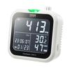 Sanwa Supply CO2 Carbon Dioxide Meter with Temperature and Hygrometer CHE-C1