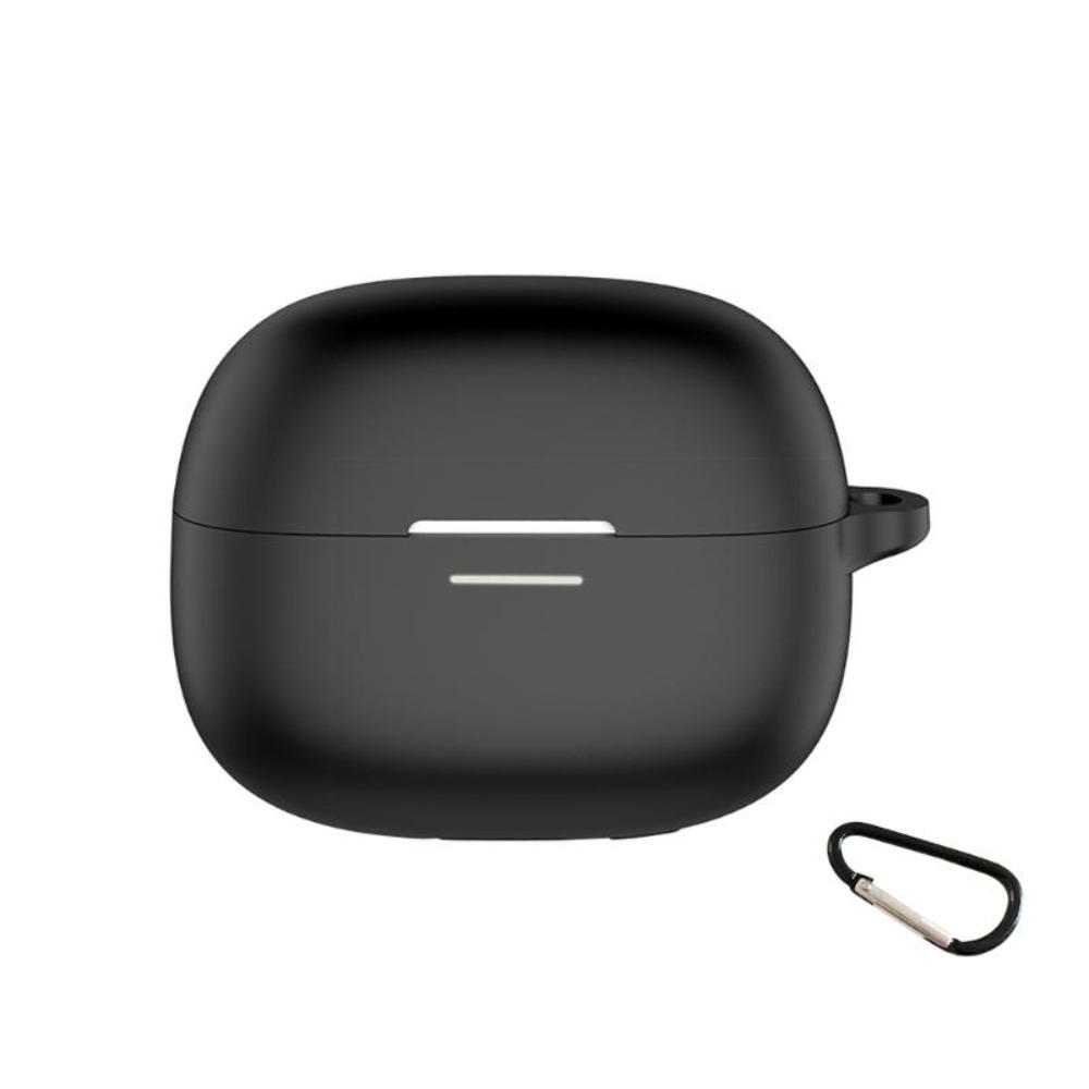 Anti-Scratch Protective Case Silicone Cover Shell for Redmi Buds 6 Pro Headphone Accessories