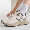 Mizuno Дышащие сетчатые массивные кроссовки для бега D1GH2235-05