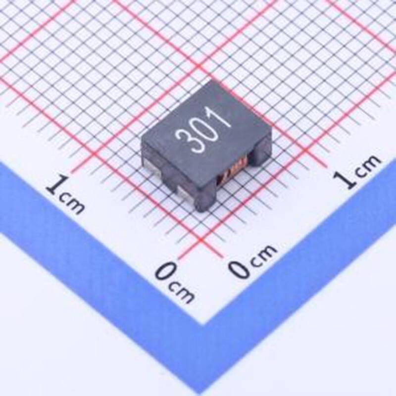 Network Common Mode Inductor