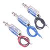 1 шт. Jf-0530B DC 6V 12V 24V Электромагнит толкающе-тянущего типа Удерживающая сила 5Н Ход 10 мм Линейный соленоид