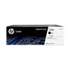 HP W1660A 166A Original Black Toner Cartridge