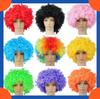 2025 Professional Fans Wig Festival Wig Halloween Wig