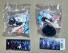 [USED] Bag "Bishamon 2 Types Normal/Secret" SR Real Figure Collection