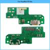 For Huawei P9 Lite USB Charger Connector Flex Cable P9 Lite Microphone USB Charging Dock PCB Board Repair Parts