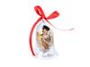 Decorative Porcelain Bell Klimt Adele Bloch Bauer As a Gift 1